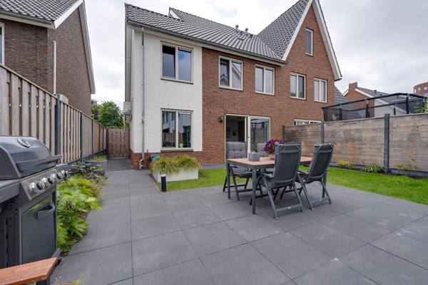 Medium property photo - De Wherelanden 124, 1441 ZM Purmerend